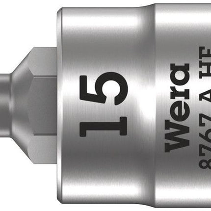 Toma WERA 8767 A HF TORX(R) 1/4 ″ ( 8000378015 )