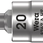 Toma WERA 8767 A HF TORX(R) 1/4 ″ ( 8000378016 )
