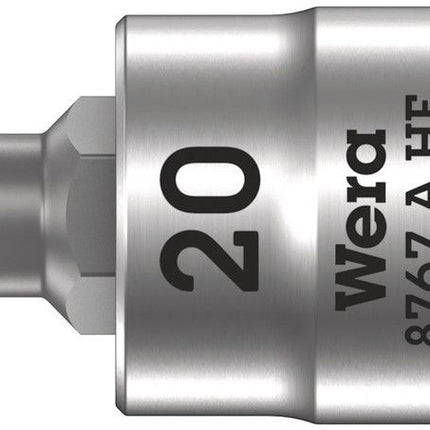 Toma WERA 8767 A HF TORX(R) 1/4 ″ ( 8000378016 )