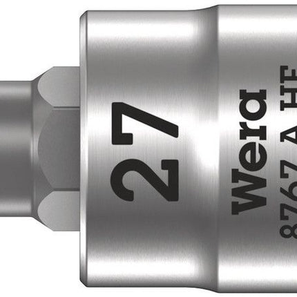 WERA socket 8767 A HF TORX(R) 1/4 ″ ( 8000378020 )