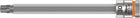 WERA Steckschlüsseleinsatz 8767 A HF TORX® 1/4 ″ ( 8000378021 )