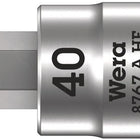 Toma WERA 8767 A HF TORX(R) 1/4 ″ ( 8000378024 )