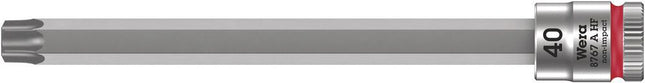 WERA socket 8767 A HF TORX(R) 1/4 ″ ( 8000378023 )