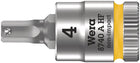 WERA Steckschlüsseleinsatz 8740 A HF 1/4 ″ ( 8000377948 )