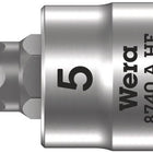 WERA socket 8740 A HF 1/4 ″ ( 8000377950 )