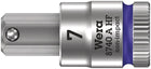 WERA Steckschlüsseleinsatz 8740 A HF 1/4 ″ ( 8000377956 )