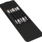 WERA Steckschlüsselsatz 8740 A HF 1 5-teilig ( 4000821197 )