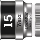 WERA socket 8790 HMA HF 1/4 ″ hexagon ( 8000544750 )