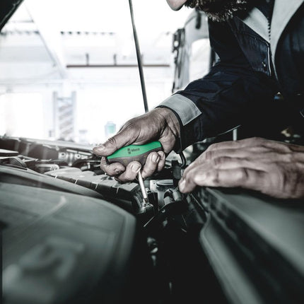 Wkrętak dynamometryczny WERA 400 TX TX 20 4 Nm ( 8000544746 )