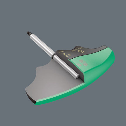 Wkrętak dynamometryczny WERA 400 TX TX 20 4 Nm ( 8000544746 )