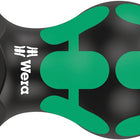 WERA bit holder 811/1 1/4 ″ with magnet ( 4300002050 )