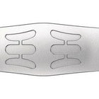 WERA double open-end spanner 6002 Joker 20 x 22 mm length 261 mm ( 4000822900 )