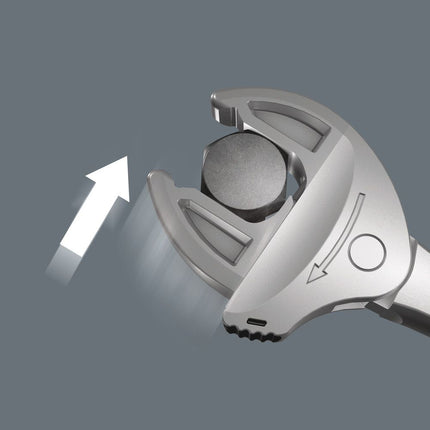 Chiave aperta WERA 6004 Joker M 13-16 mm ( 4000822314 )