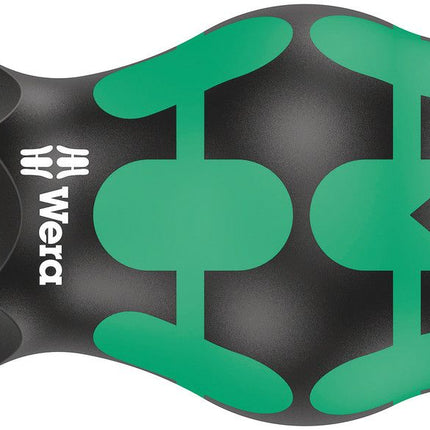 WERA Magazinbithalter K K Stubby Magazin 6-teilig ( 4000829506 )