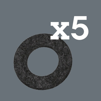 Portapuntas WERA 881/4/1 SB 1/4 ″ 1/4 ″ ( 4000829877 )