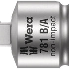 WERA Reduzierstück 781 B 3/8 