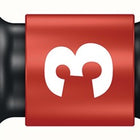 WERA Bit 851/1 IMP DC PH3 Długość 25 mm ( 4000829268 )