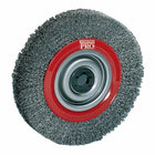OSBORN round brush Ø 150 mm wire thickness 0.3 mm ( 4148210150 )