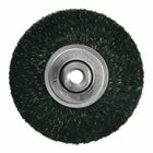 OSBORN round brush Ø 125 mm M14 wire thickness 0.38 mm ( 4000840109 )