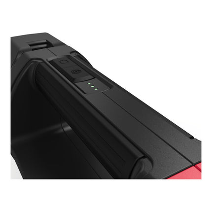 ANSMANN lampada portatile ricaricabile HS5R 3,7 V 2600 mAh ( 4000876551 )