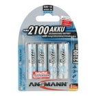 ANSMANN rechargeable cell maxE 1.2 V 2100 mAh ( 4000876118 )