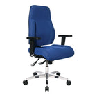 TOPSTAR office swivel chair with point synchronisation technology ( 9000482881 )
