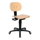 TOPSTAR task swivel chair Tec 11 castors ( 9000454302 )
