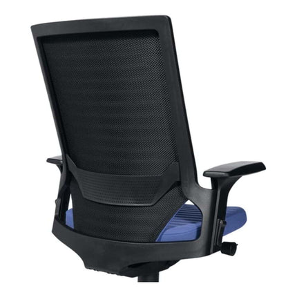 TOPSTAR office swivel chair with autosynchronised technology ( 9000482890 )