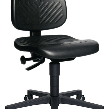 TOPSTAR TEC 40 task swivel chair with castors ( 9000454326 )