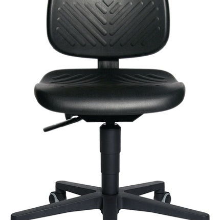 TOPSTAR TEC 40 task swivel chair with castors ( 9000454326 )