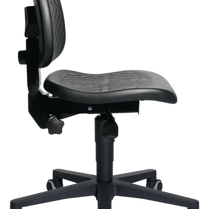 TOPSTAR TEC 40 task swivel chair with castors ( 9000454326 )