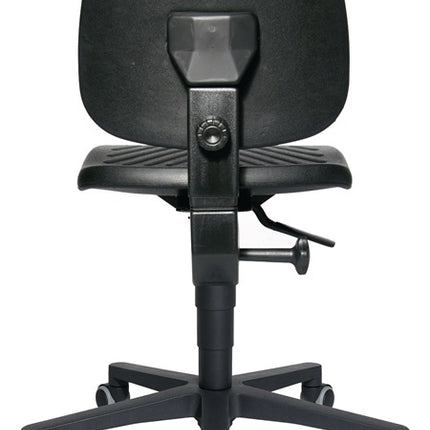 TOPSTAR TEC 40 task swivel chair with castors ( 9000454326 )