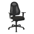 TOPSTAR Chaise de bureau pivotante  avec mécanisme synchrone ( 9000482815 )