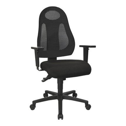 TOPSTAR Chaise de bureau pivotante  avec mécanisme synchrone ( 9000482815 )