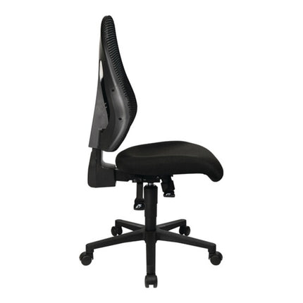 TOPSTAR Chaise de bureau pivotante  avec mécanisme synchrone ( 9000482815 )