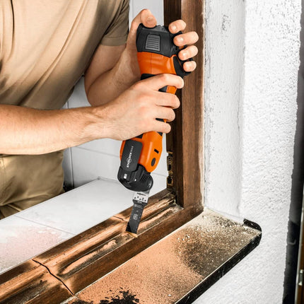 FEIN MultiMaster a batteria AMM 700 Max Top AS 18 V ( 8002517249 )