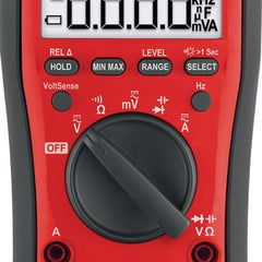 Collection image for: Multimeter