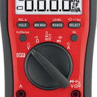 BENNING Multimeter MM 2-3 0.1 mV-1000 V AC, 0.1 mV-1000 V DC ( 4000828965 )