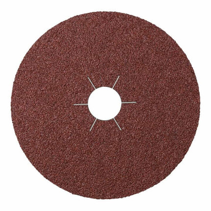KLINGSPOR fibre disc CS 561 Ø 115 mm grain size 40 ( 4000845763 )