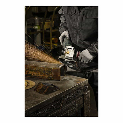 KLINGSPOR fibre disc CS 561 Ø 115 mm grain size 40 ( 4000845763 )