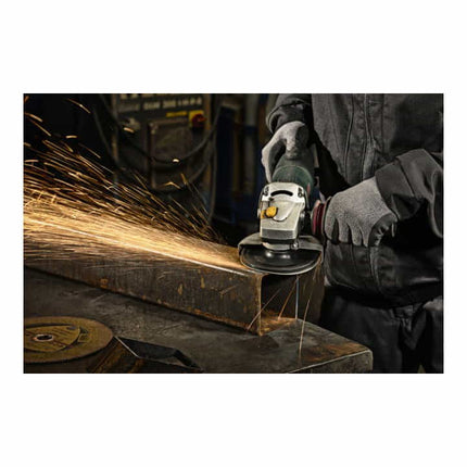 KLINGSPOR fibre disc CS 561 Ø 115 mm grain size 40 ( 4000845763 )