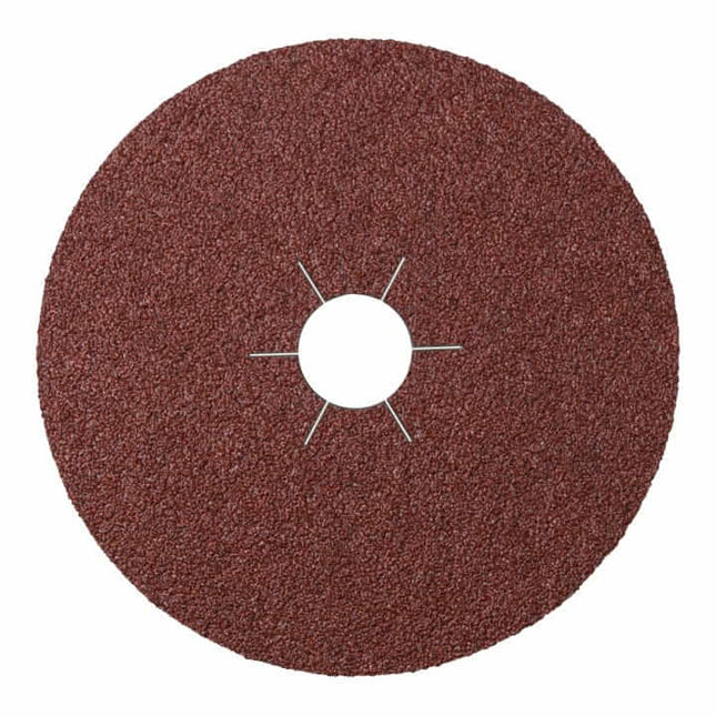 KLINGSPOR fibre disc CS 561 Ø 125 mm grit 320 ( 8000351744 )