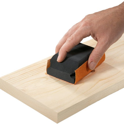 KLINGSPOR Schleifrolle PL 31 B 115 mm Körnung 40 ( 4000845687 )