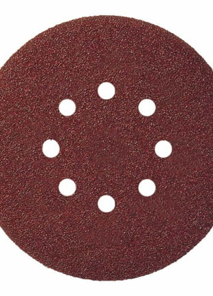 Disque abrasif adhésif KLINGSPOR PS 22 K GLS 2 150 mm grain 180 (8000352071)