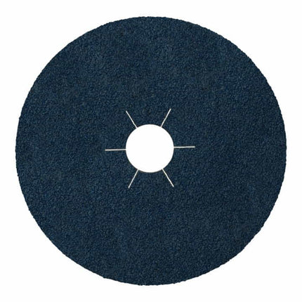 KLINGSPOR Disque en fibres CS 565 D. 115 mm granulation 60 ( 4000845794 )