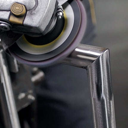 KLINGSPOR Fächerscheibe SMT 800 Ø 115 mm Körnung very fine ( 8000352163 )