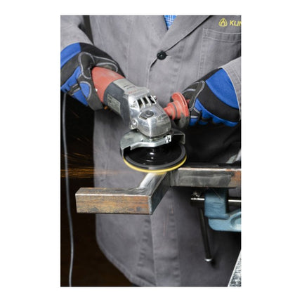 KLINGSPOR non-woven disc NDS 800 Ø 125 mm ( 8000622445 )