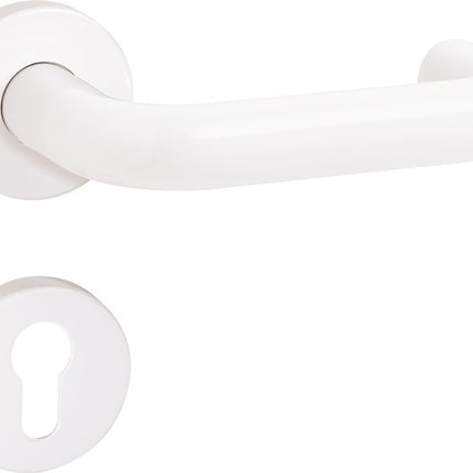 HEWI Escutcheon set 111R01.230 Plastic 99 ( 3000205176 )