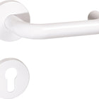 HEWI Rosettengarnitur 111R01.130 Kunststoff 97 ( 3000205233 )