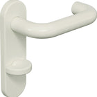 HEWI Kurzschildgarnitur 111R02.110 99 Kunststoff 99 ( 3000204286 )